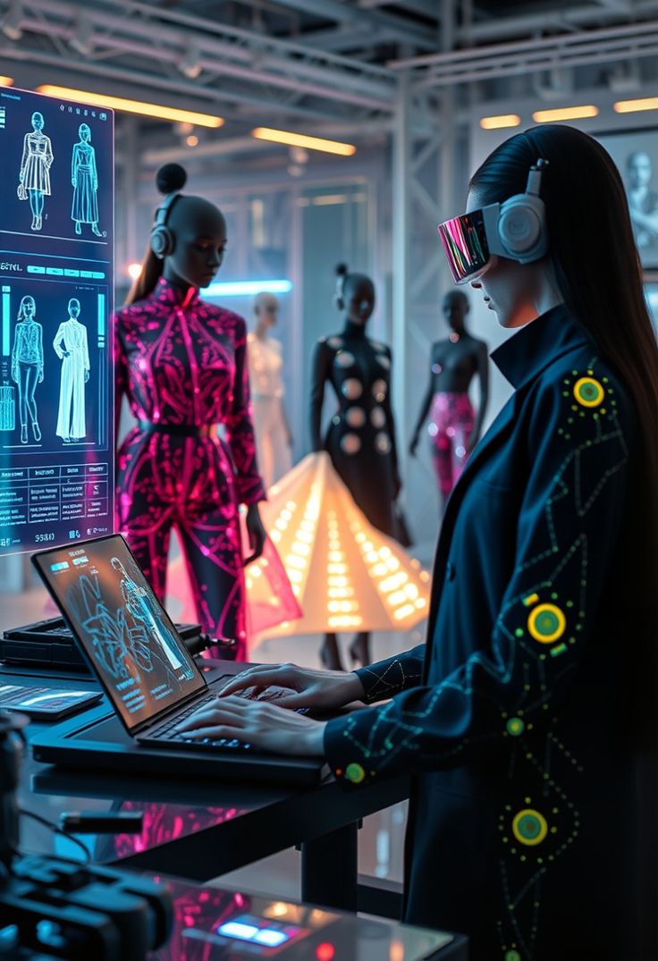 FashionTech