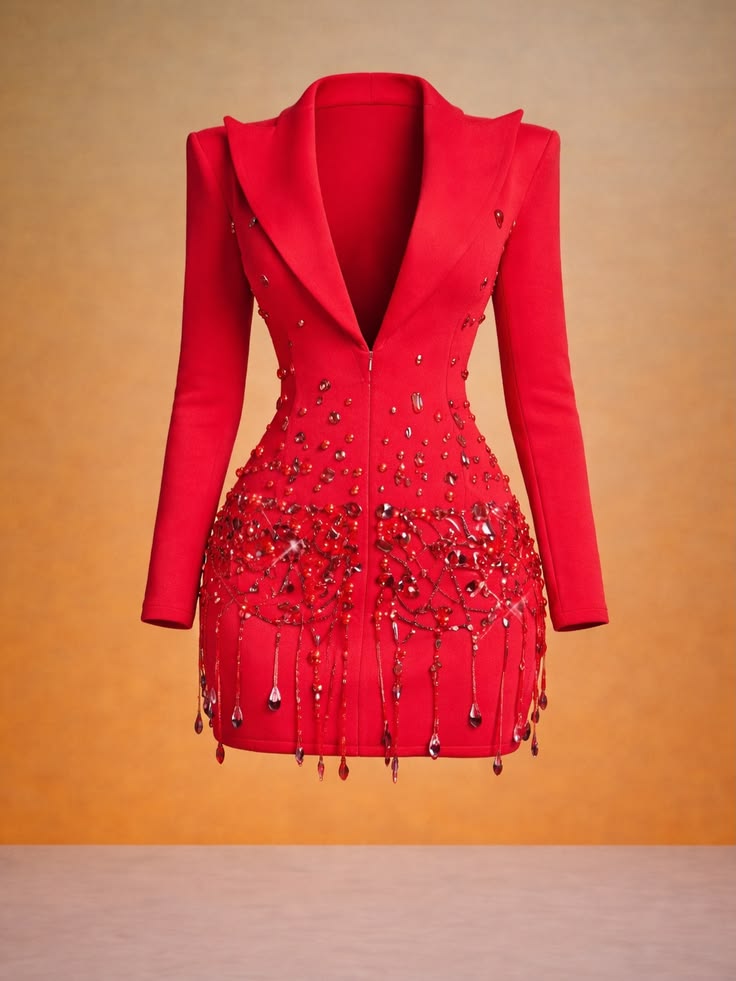 Empire Jacket